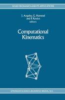 Computational Kinematics