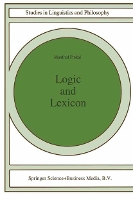 Logic and Lexicon