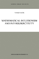 Mathematical Intuitionism and Intersubjectivity