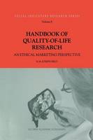 Handbook of Quality-of-Life Research
