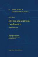 Mixture and Chemical Combination