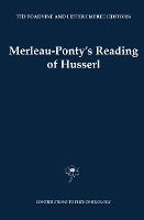 Merleau-Ponty's Reading of Husserl