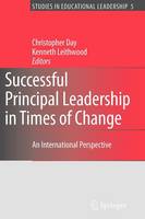 Successful Principal Leadership in Times of Change