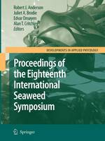 Eighteenth International Seaweed Symposium