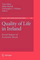 Quality of Life in Ireland