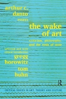 Wake of Art