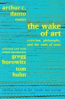 Wake of Art