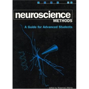 Neuroscience Methods: A Guide for Advanced Students