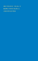 Isopod Systematics and Evolution
