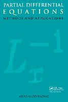 Partial Differential Equations