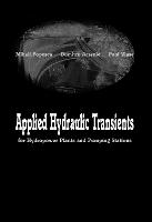 Applied Hydraulic Transients
