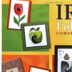 Iris Folding Compendium