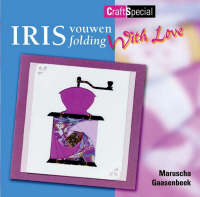Iris Folding with Love