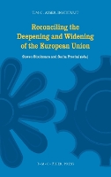 Reconciling the Deepening and Widening of the European Union