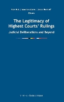 The Legitimacy of Highest Courts' Rulings