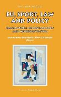 EU, Sport, Law and Policy