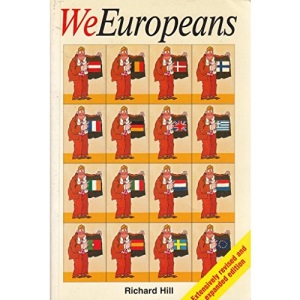 We Europeans