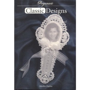 Pergamano Classic Designs