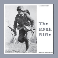 The K98k Rifle