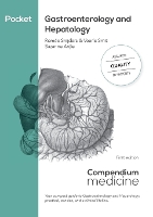 Pocket Gastroenterology and Hepatology
