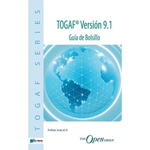 TOGAF® Versión 9.1 - Guía de Bolsillo
