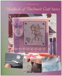 Pergamano "Basic English" Book