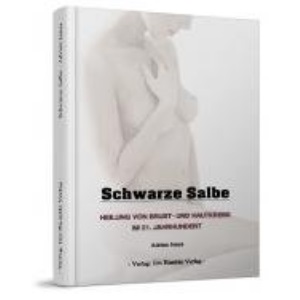 Schwarze Salbe: Heilung von Brust- und hautkrebs im 21. jahrhundert