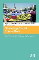 Observing Protest from a Place