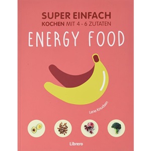 Super Einfach - Energy Food