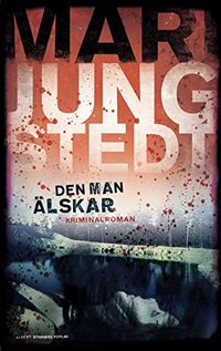 Den man älskar: 12 (Knutas)
