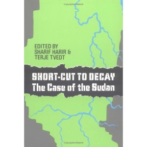 Short-Cut to Decay: The Case of the Sudan