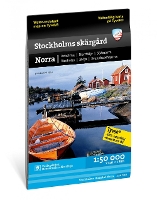 Stockholms skargard - Norra