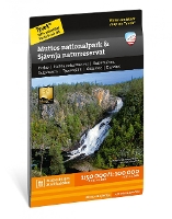 Muttos nationalpark & Sjavnja naturreservat