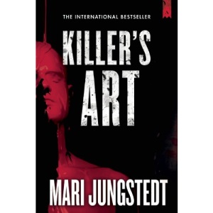 Killer's Art (Anders Knutas)