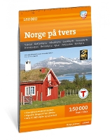 Norge pa tvers