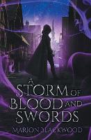 A Storm of Blood and Swords