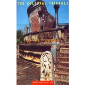 Cultural Triangle of Sri Lanka