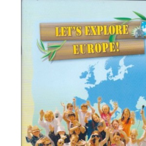 Let's Explore Europe!