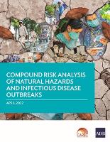 Compound Risk Analysis of Natural Hazards and Infectious Disease Outbreaks