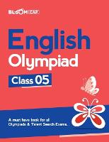 Bloom Cap English Olympiad Class 5
