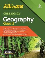 Cbse All in One Geography Class 12 for 2022 Exam