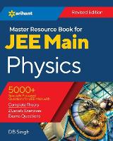 Jee Main Physics (E)