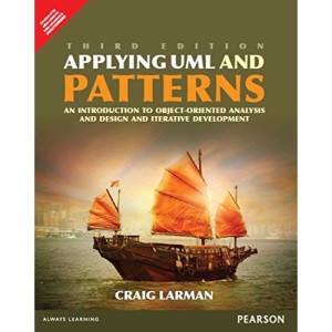 Applying UML Patterns