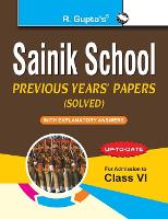 Sainik School