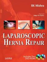 Laparoscopic Hernia Repair
