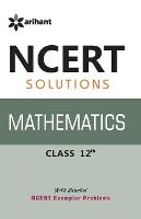 Cbse Ncert Solution Mathematics Class 12th 2018-19