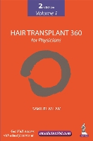 Hair Transplant 360 for Physicians Volume 1