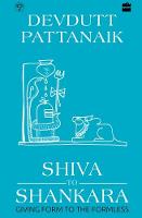 Shiva to Shankara