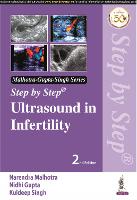 Step by Step Ultrasound in Infertility