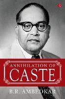 ANNIHILATION OF CASTE